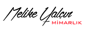 MELİKE YALÇIN MİMARLIK